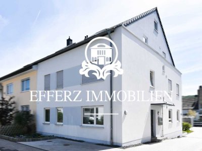 Exklusive 3-Zimmer-Wohnung mit Einbauküche! In zentraler Lage von Bad Neuenahr-Ahrweiler.