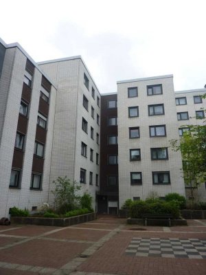 Langfristig vermietete Wohnung in ruhiger Lage von Altenbochum!