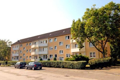 3-Zimmer-Wohnung in Recklinghausen Süd - WBS erforderlich!