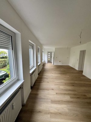 Erstbezug nach Sanierung: geräumige 2 Zimmer Wohnung in Wermelskirchen