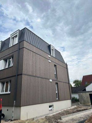Hochwertige 3-Zimmer Wohnung frei finanziert!