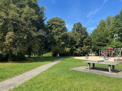 Deine neue 2 ZW zum in Eckersbach! Einziehen wohlfühlen!