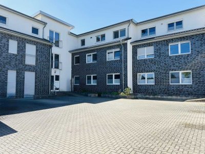 Neuwertige 3 Zimmer ETW mit Garage in SZ-Thiede