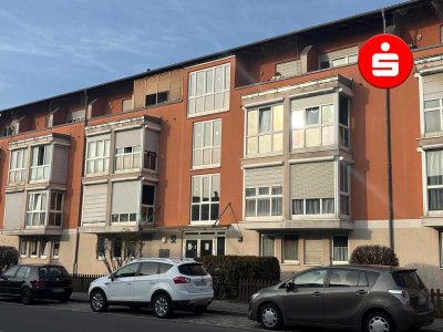 1-Zimmer ETW in Schniegling