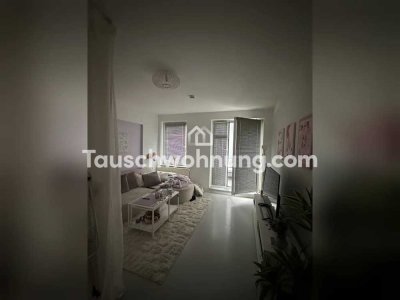 Tauschwohnung: Wohnungstausch da ich Veränderung brauche