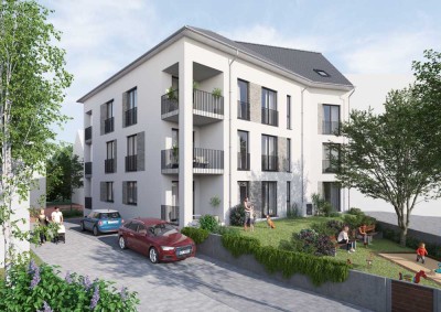 **OFFENE BERATUNG: 05.07.** Ihr neues Domizil in traumhafter Wohnlage in Witten!