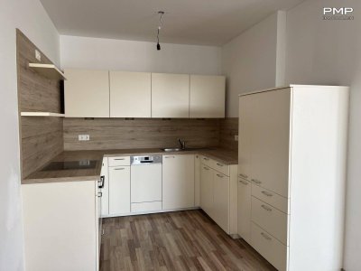 Ruhig gelegene 3 Zimmer Wohnung mit großem Balkon