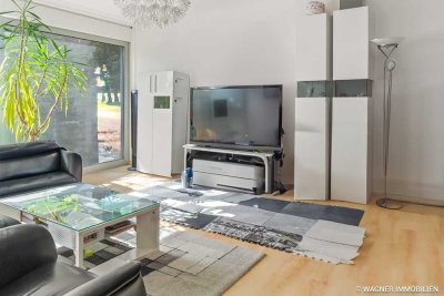 Helle Wohnung mit EBK und 2 Tiefgaragenplätzen in Schierstein | WAGNER IMMOBILIEN