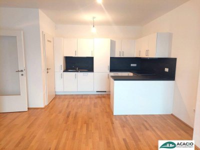 tolle 3-Zimmerwohnung mit optimalem Grundriss im Wohnpark Tullnerfeld INKLUSIVE TIEFGARAGEN- und AUßENSTELLPLATZ - im Grünen wohnen, aber in der Stadt arbeiten