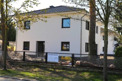 PROVISIONSFREIER Neubau-Traum in Panketal – Bezugsfertig im vierten Quartal 2025!