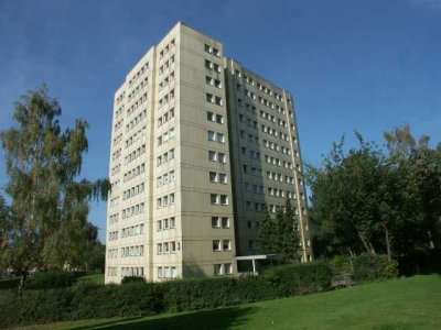 Modernisierte 3-Zimmer-Wohnung in Münster- Perfekt für WG´s!- Wentzel Dr.
