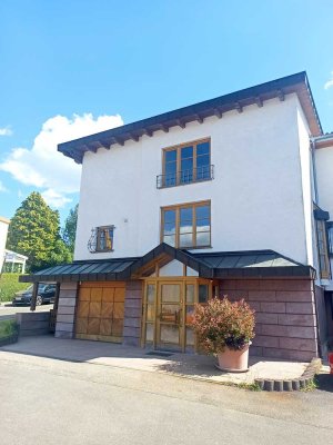 Sehr gepflegtes Reihenendhaus mit herrlichem Garten