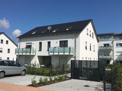 Schwandorf . 5 Zimmer-Wohnung im 1. OG, nur EOF I
