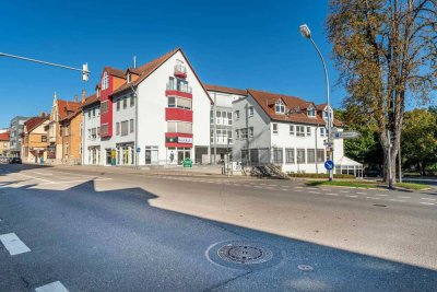 Mietwohnungen in Rottweil | einziehen, wohlfühlen, zuhause sein