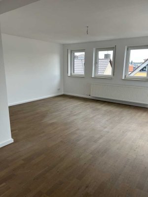Moderne 3-Zimmerwohnung in zentraler Lage
