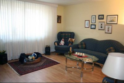 Attraktive 2-Zimmer-Wohnung in Wuppertal-Barmen direkt neben den Barmer Anlagen