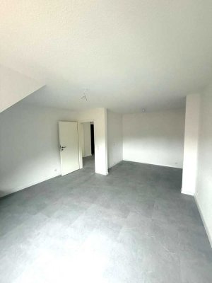 Sanierte 2,5-Zimmer Dachgeschosswohnung in Langenhagen-Godshorn!
