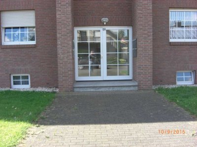 1-Zimmer-Apartment in Titz-Rödingen mit EBK