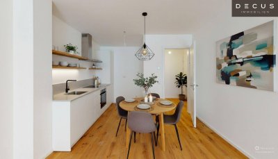 EIGENNUTZERPREIS | GARTENWOHNUNG | ERSTBEZUG