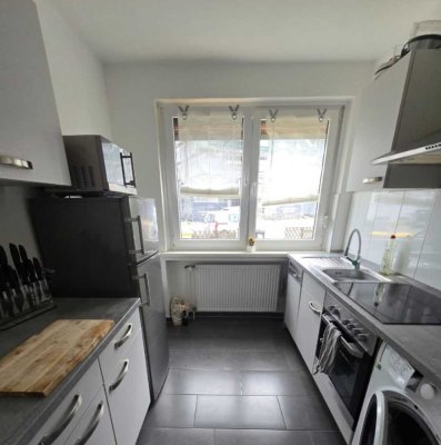 Do Sölde, Rosenstraße ! Gepfl. 2,5 Zimmer 60m² EG Wohnung ! EBK u. Garage möglich !