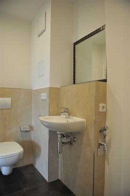 Neuschönefeld Bergstr. eine exklusiv sanierte 4 Raum Wohnung