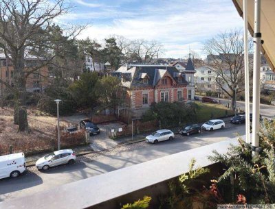 Kapitalanlage in Top Lage