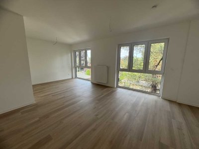 Kapitalanleger: Schöne Single-Wohnung im Herzen von Uerdingen