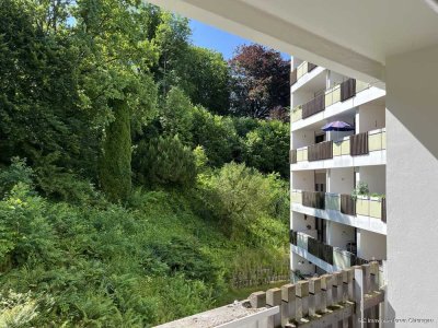 Bad Reichenhall - Hessing
1-Zi.-App. in bester Ruhelage im grünen Stadtzentrum - sehr gut vermietet