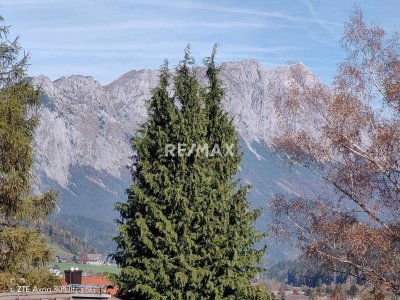 VERKAUFT!!! "Ankommen &amp; Aufatmen – Ihr Zuhause mit Bergblick &amp; Ruhegarantie"!