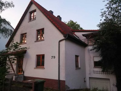 4-Zimmer Maisonette Wohnung in Eppelheim
