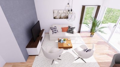 NEUBAU – 12 exklusive Eigentumswohnungen in Stammersdorf | Baustart Herbst 2025