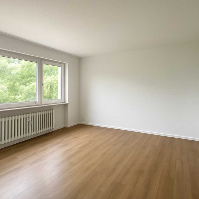 Schicke 3-Zimmer-Wohnung in attraktiver Lage