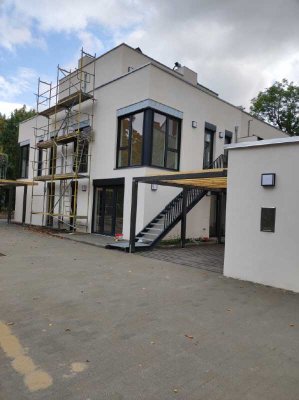 ++ traumhafte Singlewohnung in Niederschönhausen ++