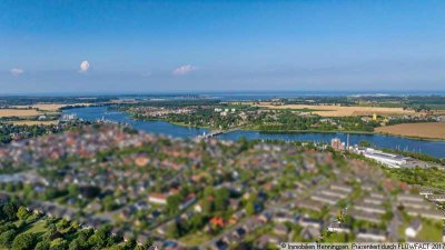 500m zur Schlei, ins Zentrum zu Fuß : sehr ruhig gelegenes RH in Kappeln