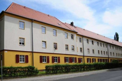 Wunderschöne 2-Raumwohnung mit großer Terrasse sucht Nachmieter!