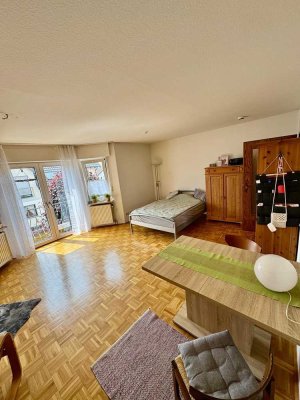 Schönes 1 Zimmer Single Apartment