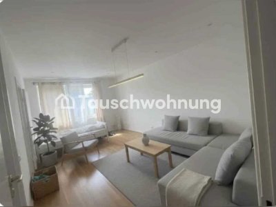 Tauschwohnung: Tausche 2-Zimmer-Wohnung in Hamburg-Mitte