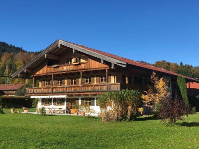 4-Zimmer Dachgeschoßwohnung mit herrlichem Weitblick