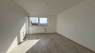 Wir renovieren für Sie! Helle 3- Zimmer Wohnung mit Balkon in Aplerbeck!