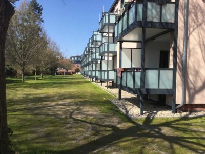 Renovierte 2-Zimmer-Wohnung ca. 56,62m² sofort verfügbar!