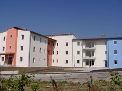 Wohnung in Müllendorf
