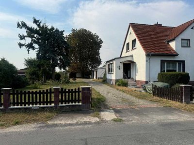 Mit etwas Liebe zum Traumhaus