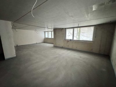 Modernes Wohnen: 1-Zimmer-Apartment in Bielefeld