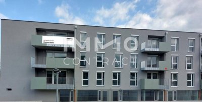 Das Lanzerl Neubauprojekt 5 Zimmer Maissonette