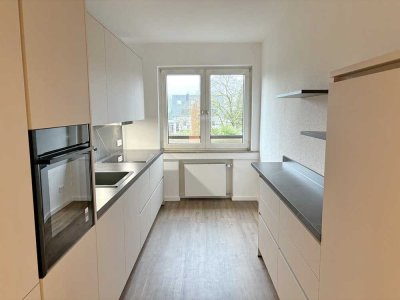 *Refrath*, sehr ruhige 3-Zimmer-Wohnung