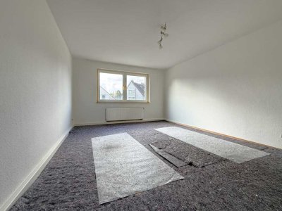 Renovierte Statdwohnung in Bottrop mit ca. 78m² | Garage