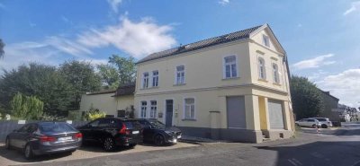 Charmantes Haus mit Dachterrasse und 2 Bädern in begehrter Lage von Ippendorf