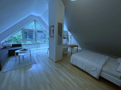 2-Zimmer Wohnung in Offenbach am Main - Stadtmitte, renoviert