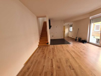 Geschmackvolle 3-Zimmer-Wohnung mit gehobener Innenausstattung in Haßloch