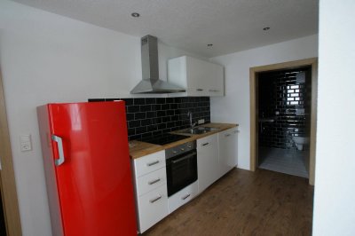 Kleinwohnung